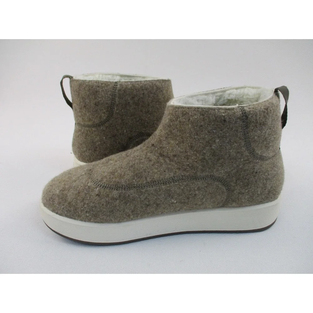 allbirds wool lounger